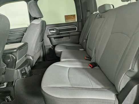 Certified 2024 RAM 2500 Big Horn w/ Bed Utility Group image 30