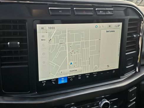 Certified 2024 Ford F350 Lariat w/ Tremor Off-Road Package image 29