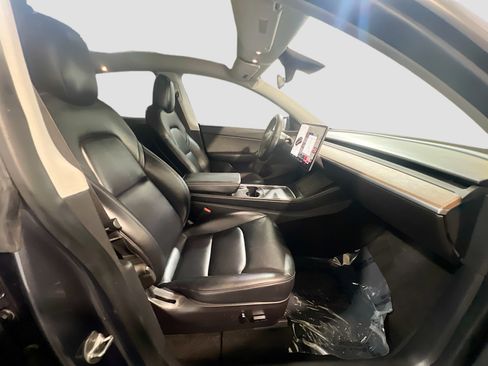 Used 2021 Tesla Model Y Performance AWD/4WD image 21