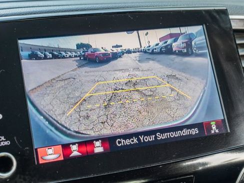 Used 2022 Honda Ridgeline Black Edition image 28