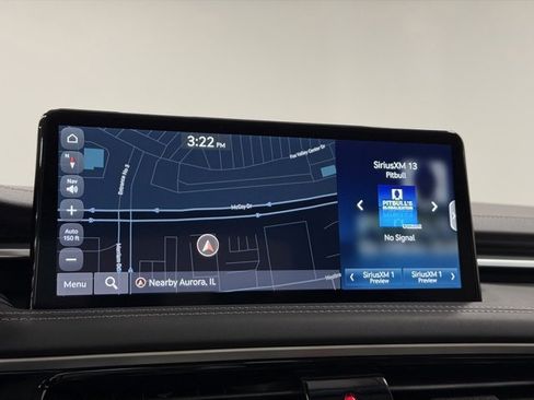 New 2026 Genesis G70 2.5T Prestige image 17