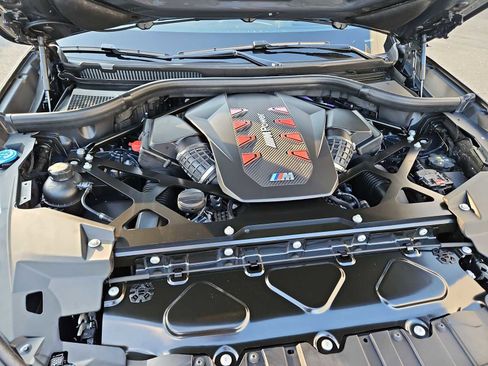 New 2026 BMW X5 M Competition w/ Executive Package image 15