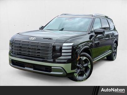 New 2026 Hyundai Palisade Limited
