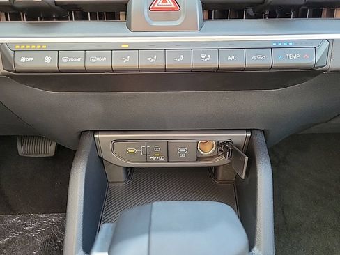 New 2026 Kia K4 FWD image 21