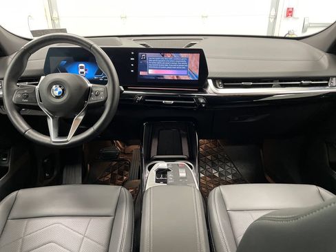 Used 2026 BMW X2 xDrive28i AWD/4WD image 13