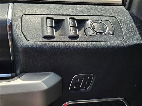 Used 2018 Ford F150 Lariat w/ Equipment Group 501A Mid image 9