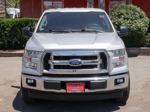 Used 2017 Ford F150 XLT RWD image 3
