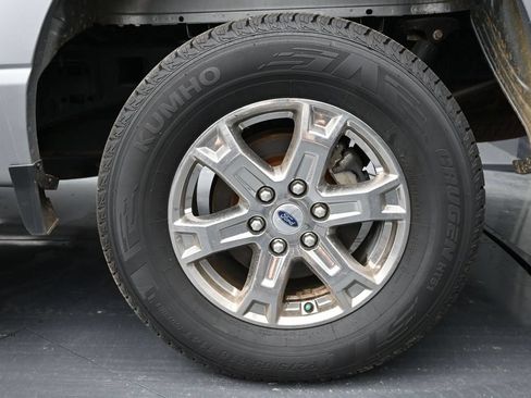 Used 2021 Ford F150 XLT w/ Equipment Group 301A Mid AWD/4WD image 3