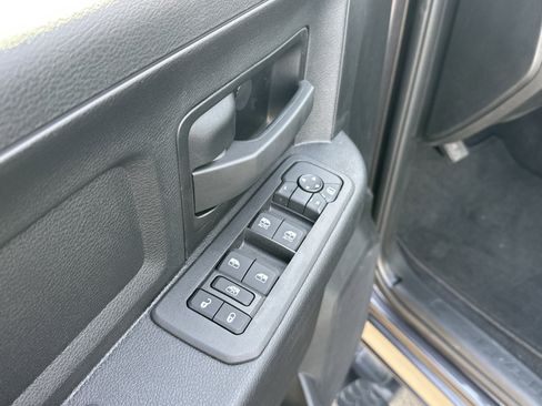 New 2026 RAM 2500 Tradesman image 15