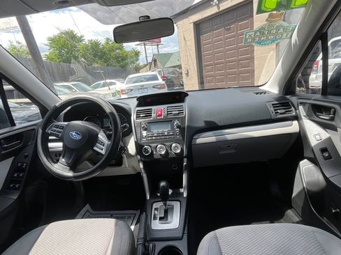 Used 2014 Subaru Forester 2.5i AWD/4WD image 16