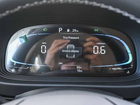 New 2026 Hyundai Venue SEL image 27