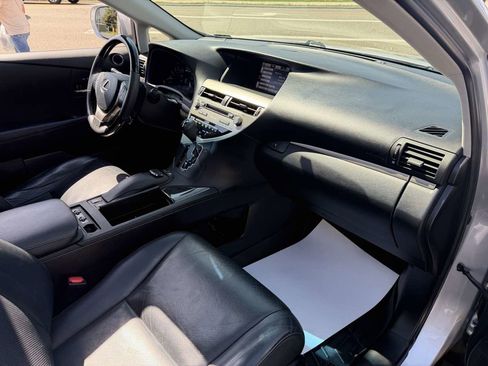 Used 2015 Lexus RX 350 AWD image 19