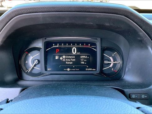 Used 2023 Honda Passport TrailSport image 12