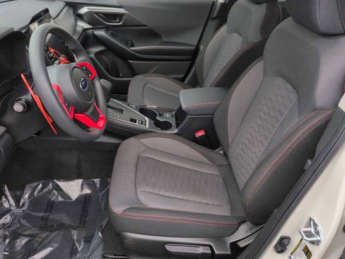 Used 2024 Subaru Impreza 2.0i Sport image 16