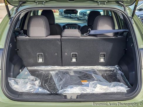 New 2026 Subaru Crosstrek 2.5i image 21