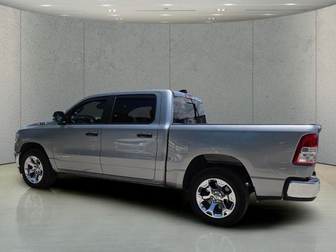 Used 2023 RAM 1500 Big Horn AWD/4WD image 5