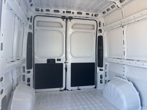 New 2026 RAM ProMaster 1500 image 28