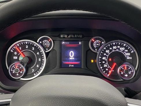 New 2026 RAM 2500 Big Horn image 18