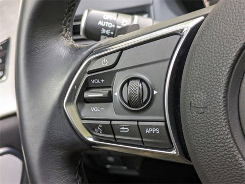 New 2025 Acura TLX SH-AWD w/ A-SPEC Pkg image 33