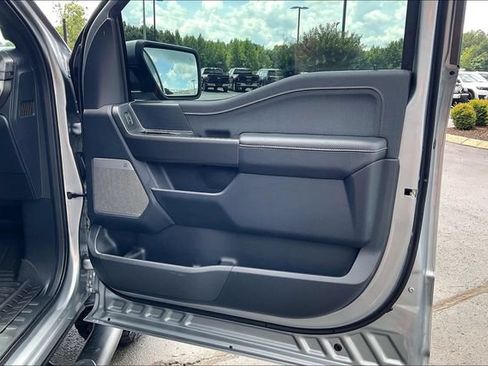 Used 2026 Ford F150 Lariat w/ Bed Utility Package AWD/4WD image 24
