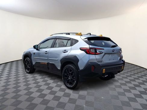 Used 2025 Subaru Crosstrek 2.5i Wilderness w/ Wilderness Package AWD/4WD image 7