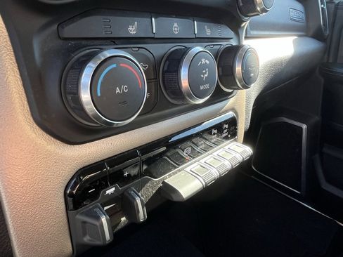 Used 2020 RAM 2500 Laramie image 18