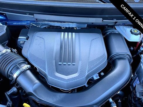 Used 2026 Chevrolet Traverse RS w/ LPO, Floor Liner Package AWD/4WD image 31