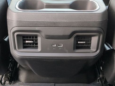 New 2026 Chevrolet Silverado 2500 LT w/ Trail Boss Package AWD/4WD image 19