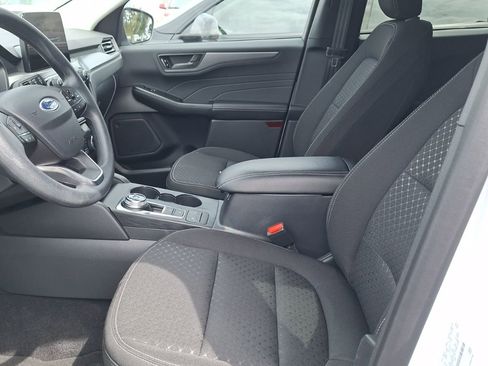 Used 2025 Ford Escape Active image 8