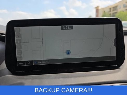 Used 2023 Hyundai Santa Fe SEL w/ Cargo Package FWD image 3