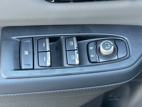 New 2026 Subaru Forester Sport image 11