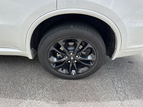 Used 2026 Dodge Durango GT AWD/4WD image 19