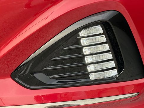 Used 2019 Hyundai Sonata Sport w/ Tech Package 03 image 11