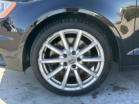 Used 2015 Audi A3 2.0T Premium Plus image 11