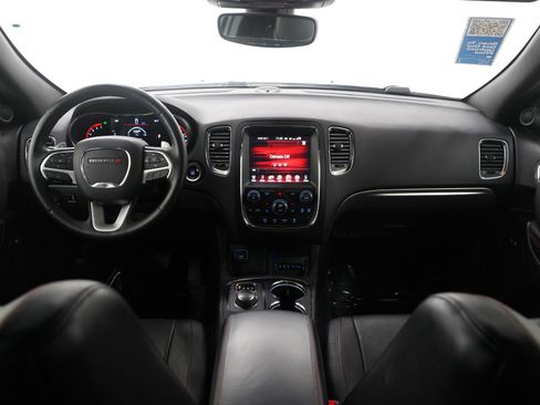 Used 2017 Dodge Durango R/T w/ Trailer Tow Group IV image 13