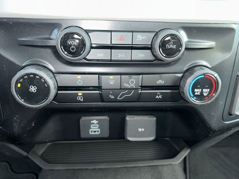 New 2026 Ford F350 XL w/ STX Appearance Package image 33