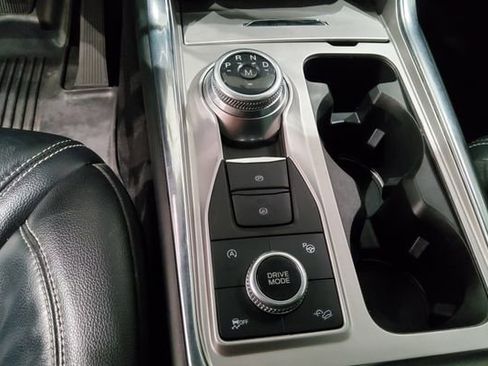 Used 2020 Ford Explorer ST w/ ST High-Performance Pack AWD/4WD image 29