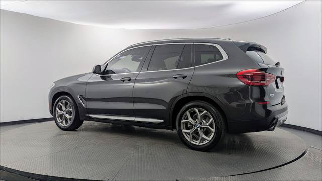 Used 2021 BMW X3 sDrive30i w/ Convenience Package RWD image 6