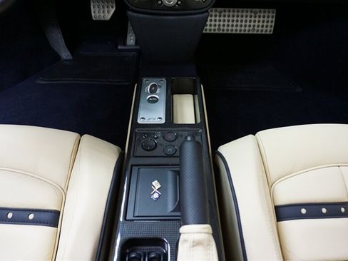 Used 2008 Ferrari F430 Spider RWD image 14