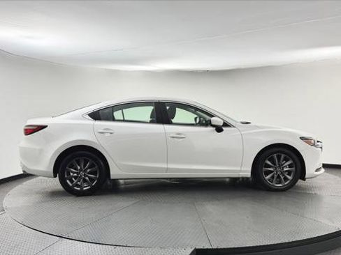 Used 2021 MAZDA MAZDA6 Sport FWD image 9