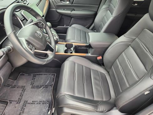 Certified 2020 Honda CR-V Touring image 13