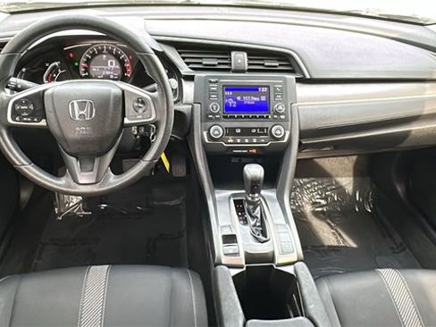 Used 2018 Honda Civic LX image 22