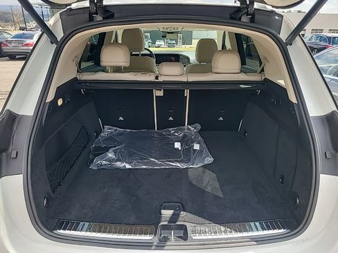 Used 2026 Mercedes-Benz GLE 350 4MATIC image 9