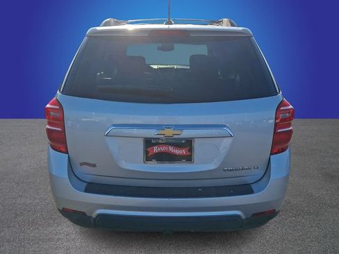 Used 2016 Chevrolet Equinox LT w/ Convenience Package FWD image 5