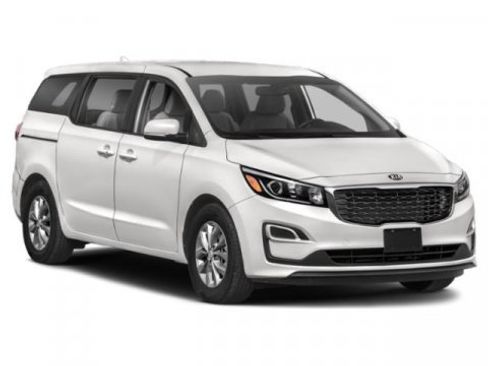 Used 2020 Kia Sedona LX image 9