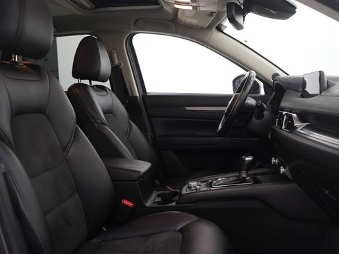 Used 2020 MAZDA CX-5 Touring FWD image 11