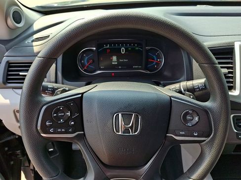 Used 2021 Honda Pilot LX image 19
