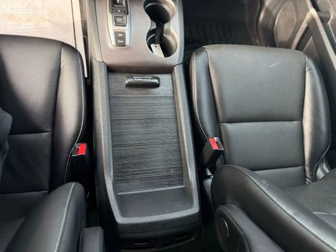 Used 2023 Honda Ridgeline RTL image 33