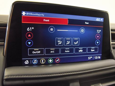 Used 2021 Chevrolet Tahoe LT image 21