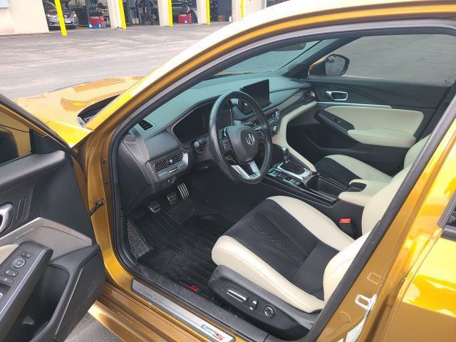 Used 2024 Acura Integra Type S FWD image 9